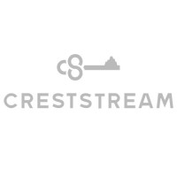 Creststream logo - Similar company to The Thread Group