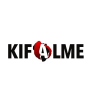 Kifalme logo - Similar company to Kifal | كِفَال