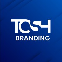TOSH Branding Private Limited logo - Similar company to Tosh Security Solutions Pvt. Ltd.