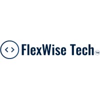 FlexWise Tech Solutions logo - Similar company to Access Nurses