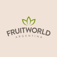Fruit World logo - Similar company to Aj Fruit, Ltd