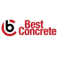 BEST CONCRETE logo - Similar company to Flowmix Ltd