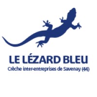 Crèche Le Lézard Bleu logo - Similar company to Multi Accueil