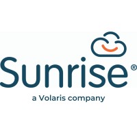 Sunrise Software logo - Similar company to Asset Intertech, Inc.