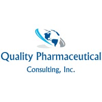 Quality Pharmaceutical Consulting, Inc. logo - Similar company to Qualitypharma S.A.S.
