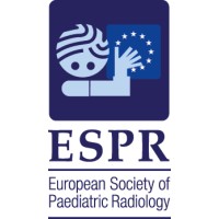 European Society of Paediatric Radiology logo - Similar company to Hedera Medical