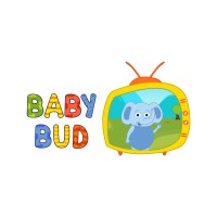 Baby Bud TV logo - Similar company to Timespost.Net
