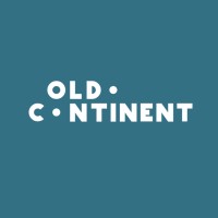 Old-Continent logo - Similar company to Enterprise Evolution