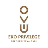 Eko privilege logo - Similar company to Mecapre Private Limited
