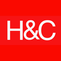 H&C Consulting logo - Similar company to Samuel Solutions