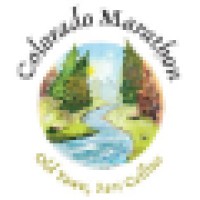 The Colorado Marathon
