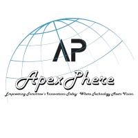Apexphere Solutions logo - Similar company to Digivative Solutions
