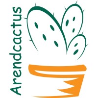 Arendcactus logo - Similar company to Topgreen – Twój Partner W Świecie Florystyki I Dekoracji