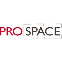 Prospace logo - Similar company to Prospace Digital