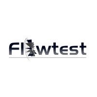 Flowtest Balancing and Commissioning logo - Similar company to Engic_Australia