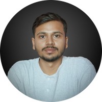 Kuldeep Yadav logo - Similar company to Electronic Product Design