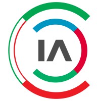Iran Azerbaijan Chamber of Commerce logo - Similar company to Promusic.Az