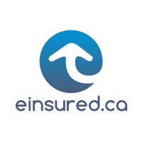 einsured.ca logo - Similar company to Insurance4U.Ca