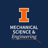 Mechanical Science and Engineering at the University of Illinois logo - Similar company to Illinois Ece