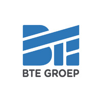 BTE Nederland B.V. logo - Similar company to Tof Group