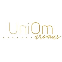 UniOm Aromas logo - Similar company to Kaluá Aromas