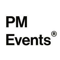 PM Events logo - Similar company to Branded