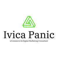 Ivica Panic - eCommerce & Digital Marketing Consultant logo - Similar company to Ns Promo Team Marketing Agency
