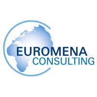Euromena Consulting logo - Similar company to Business Engineering Experts (B.E.E.)