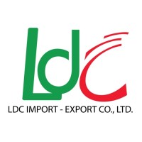 LDC Import-Export logo - Similar company to The Namkhan, Luang Prabang