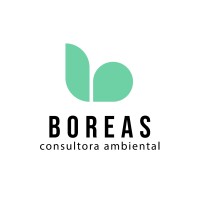 BOREAS consultora ambiental logo - Similar company to Hazmat Argentina