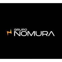 Grupo Nomura logo - Similar company to Divid