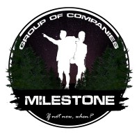 Milestone Group of Companies logo - Similar company to Pine Group Of Companies