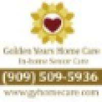 Golden Years Home Care