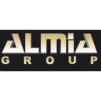 ALMIA GROUP logo - Similar company to Sanimed