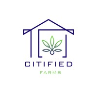 Citified Farms logo - Similar company to Techskilld Ltd