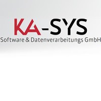 KA-SYS Software & Datenverarbeitungs GmbH logo - Similar company to Ka-Sys Sk
