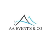 AA Events & Co logo - Similar company to Ardor