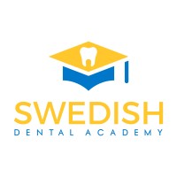 Swedish Dental Academy logo - Similar company to Koningsbacke Tandvårdscenter