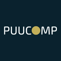 Puucomp Oy Ab logo - Similar company to Ravcon Oy