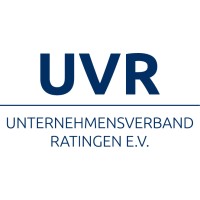 Unternehmensverband Ratingen logo - Similar company to Saga Hard- & Software Gmbh