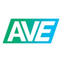 AVE Romania logo - Similar company to Dgaspc Gorj