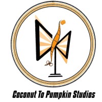 Coconut To Pumpkin Studios logo - Similar company to Coconut 2 Pumpkin Studios