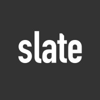 Slate Magazine USA logo - Similar company to Jwc Media
