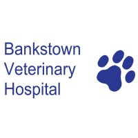 Bankstown Veterinary Hospital logo - Similar company to Bathurst Rsl Club Ltd.