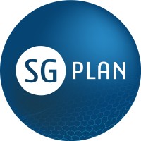 SGPlan logo - Similar company to Astra I Agência De Conteúdo