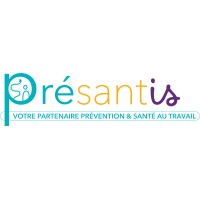 PRÉSANTIS logo - Similar company to Pst38