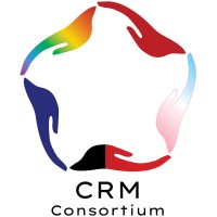 Crisis Response Mechanism (CRM) Consortium logo - Similar company to Asean Sogie Caucus