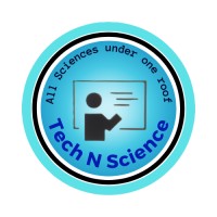 Tech N Science
