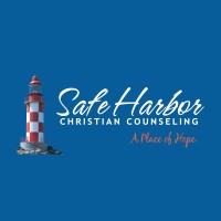 Safe Harbor Christian Counseling logo - Similar company to Helens Blend