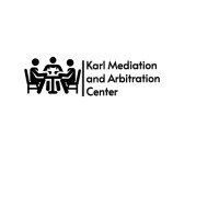 Karl Mediation and Arbitration Center logo - Similar company to Aca Mediation Centre